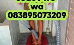 Servis Sedot Wc Purbalingga