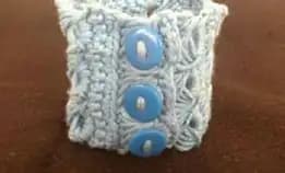Gelang / Bracelet 016