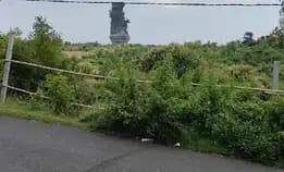 Dijual 4,26 Ha. Jl. Goa Gong Jimbaran Atas Ungasan Kuta Selatan
