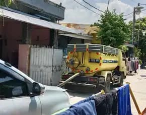 Sedot Wc Pulogadung