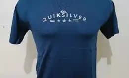 Kaos Olahraga Pria Fitnes Gym Cowo