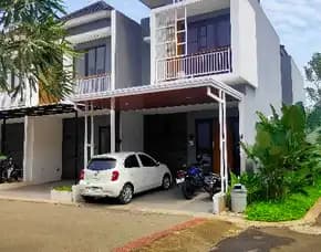 Rumah Murah Cicilan Paling Murah Di Pamulang