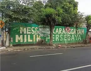 Jual Tanah Sangat Strategis Di Daerah Tambaksari Kota Surabaya