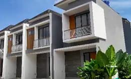 Rumah Murah Di Pamulang 