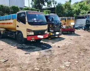 Sedot Wc Mampet Murah - Kedawung