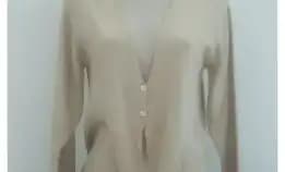 Ecru Original Kardigan Wanita