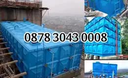 Menerima Pesanan Panel Tank, Rooftank, Ground Tank, Tengki Kotak