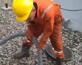 Jasa Sedot Wc Area Palimanan
