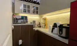 Jual Rumah Omaha Village Gading Serpong 