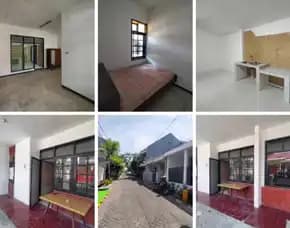 Di Jual Murah Rumah Rungkut Mapan, Kec.Gunung Anyar Surabaya Timur*