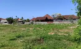 Dijual 52 Are, Loss Pantai Jimbaran Kedonganan Kuta Selatan