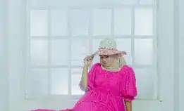 Dress Pesta Mewah