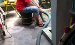 Sedot Wc Panongan Tangerang Dan Sekitarnya