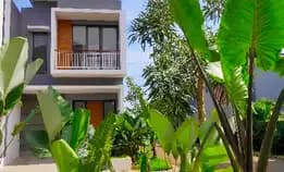 Rumah Murah Siap Huni 