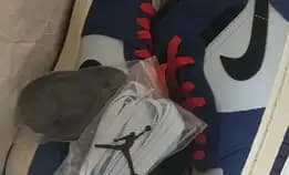 Nike Air Jordan Mid 1 Se