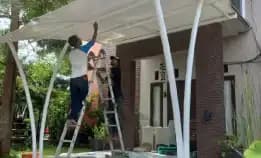 Canopy Membrane 