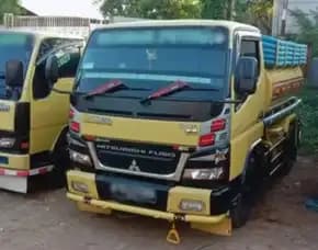 Sedot Wc Mampet Murah - Kaliwedi