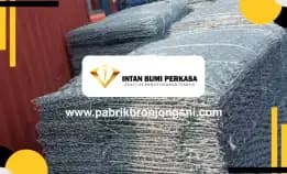 Jual Kawat Bronjong Standart Sni Ntb – Call 089695770609