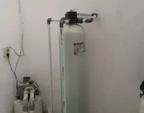 Saringan Air Frp 1054 Sepaket