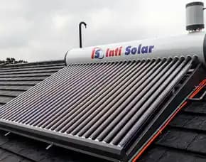 Service Center Inti Solar Depok Wa 0812-6298-8220 Ready 24 Jam