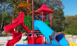 Pinggiran Fiberglass Tasik 0852-9343-7273 Pembuatan Wahana Permainan Waterboom Waterpark