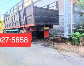 Dijual Tanah 750 M2 Jl Kargo Dkt Gatsu Barat Denpasar Bali