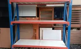 Rack Selving Medium 3 Susun