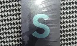 Samsung S22 8/128gb Baru Segel