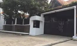 Jual Rumah Strategis Apraisal Tinggi Di Cibaligo Bandung Barat