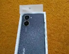 Jual Cepat Baru Beli Hp Vivo Y03 Ram 4 Mahar 1, 4 Lokasi Jkrta 