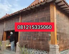 Jual Krey Bambu Salatiga 081215335060