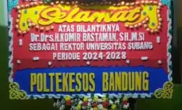 Toko Bunga Murah Subang 0821-2664-9551 Faiz Florist