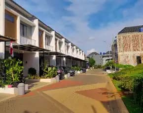 Rumah 2 Lantai Dan Paling Murah