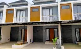 Rumah Bebas Banjir Dan Paling Murah