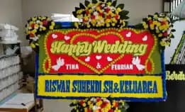 Toko Bunga Ciawigebang 0895-4013-33600 Rizqi Florist