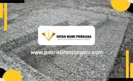Jual Kawat Bronjong Standart Sni Bangkalan – Call 089695770609