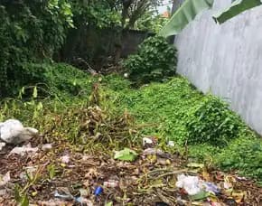 Dijual 1,5 Are, Jl. Gunung Andakasa Belakang Satelindo Penamparan Denpasar