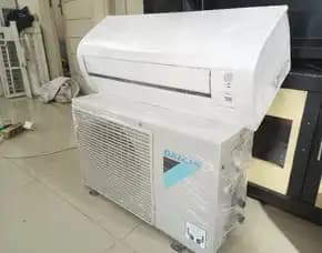 Ac Daikin Standar Ori Thailand 1/2 Pk - 1 Pk