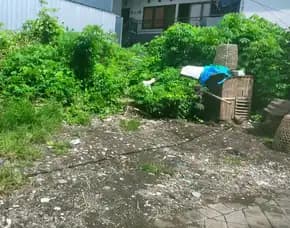 Dijual 1,27 Are, Jl. Wayan Gentuh Tibung Sari Dalung Kuta Utara