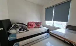 Jual Condo Green Bay Full Furnihed Pluit 