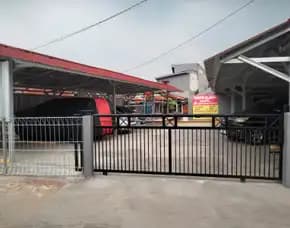 Jual Tanah Dan Kost Di Kawasan Serpong Tangerang Selatan