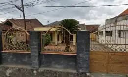 Dijual Rumah Di Kawasan Tropodo Kabupaten Sidoarjo