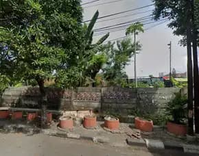Jual Tanah Strategis Di Jalan Raya Kenjeran Sutorejo Surabaya