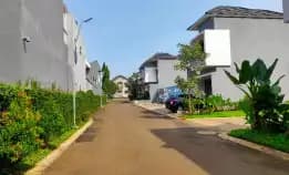 Hunian 2 Lantai Dan Paling Murah 