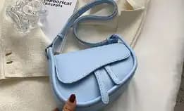 (Bayar Bisa Cod) Tas Madeena Selempang - Dmn