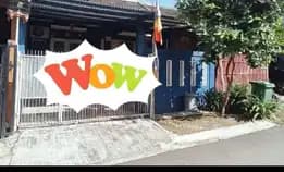 Perumahan Villa Bintangmas Siaphuni Lt 72m Lb 70m Tangsel Banten Shm Tidak Banjir
