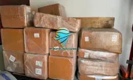 Jasa Import Sparepart Drone Door To Door Ke Indonesia