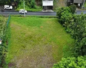 Dikontrakan 1,4 Are ~ 2,5 Are, Jl. Raya Bengkel Sudimara Belalang Pantai Kedungu Kediri Tabanan