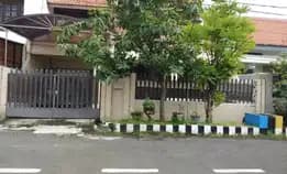 Jual Rumah 2 Lantai Shm Di Rungkut Asri Barat Surabaya