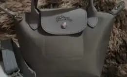 Tas Longchamp